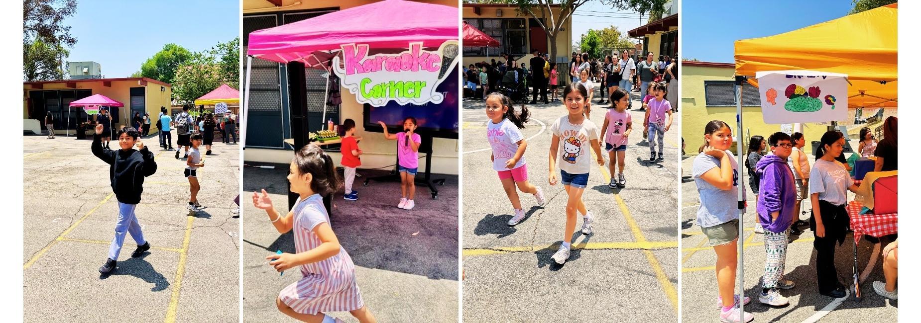 Annual Summer Carnival