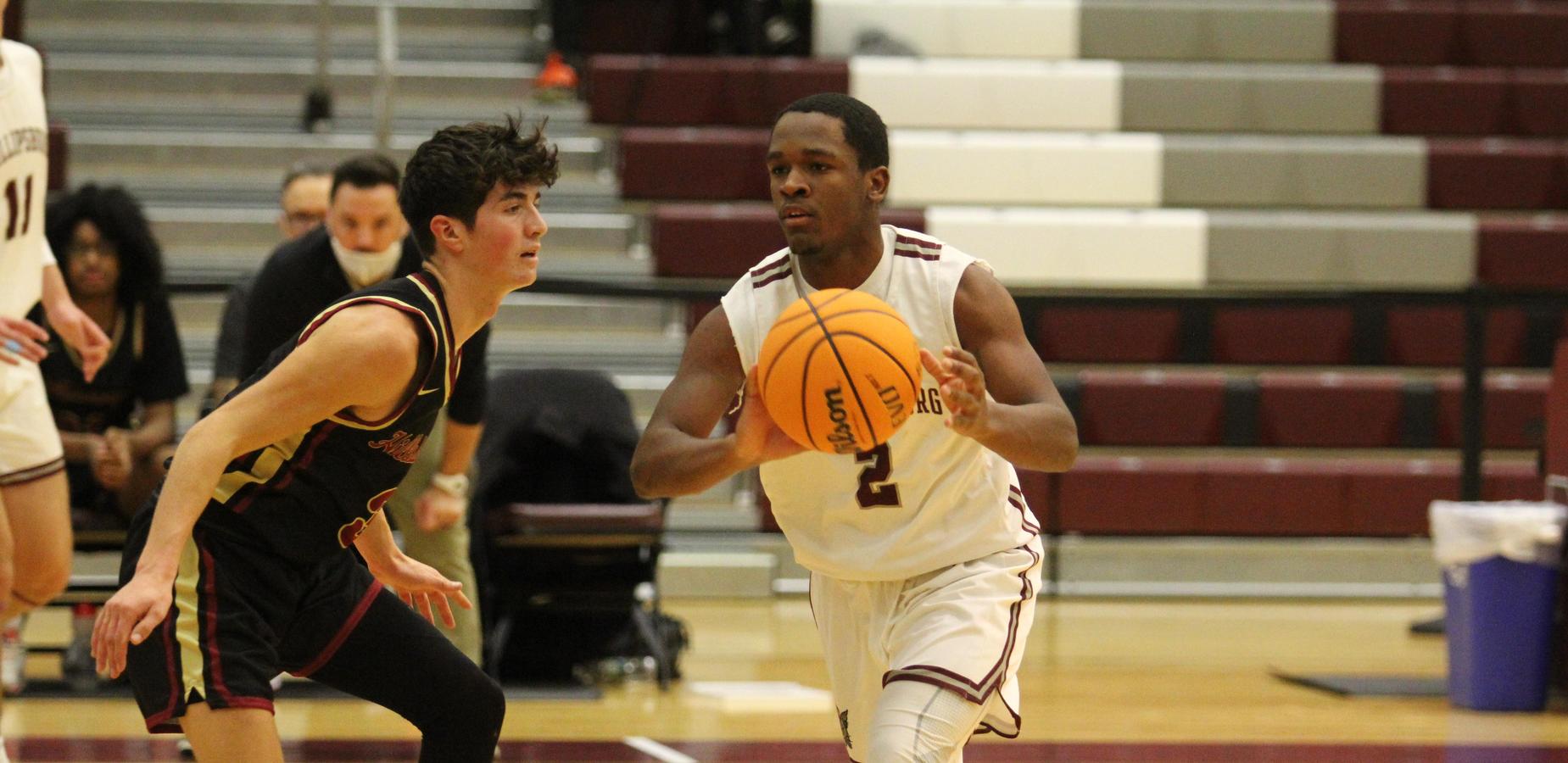 Boys Basketball