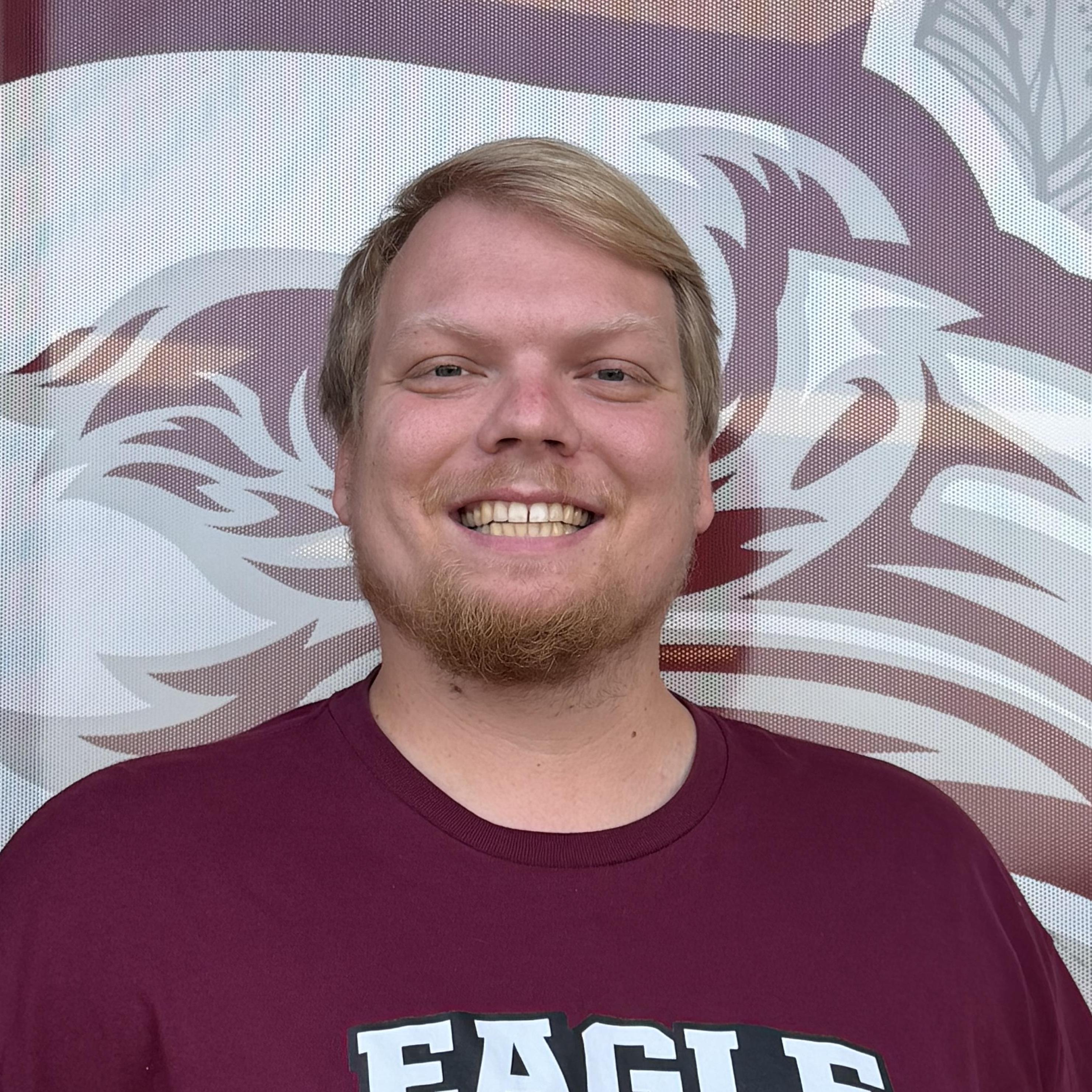 MatthewMcCrary's Profile Photo