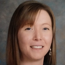 MarieParker's Profile Photo