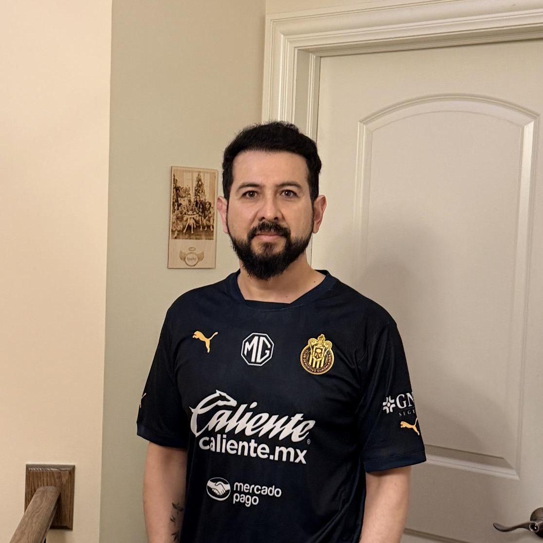 RaulCastillo's Profile Photo