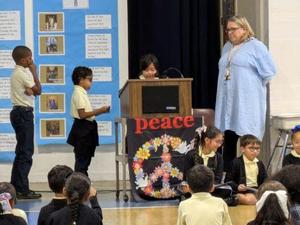 Our Lady of the Rosary Prayer Service