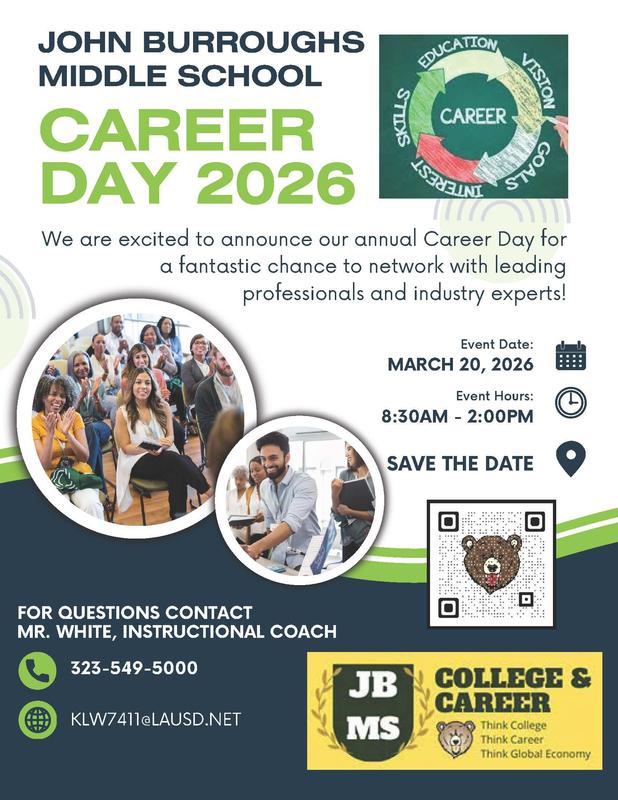 Career Day