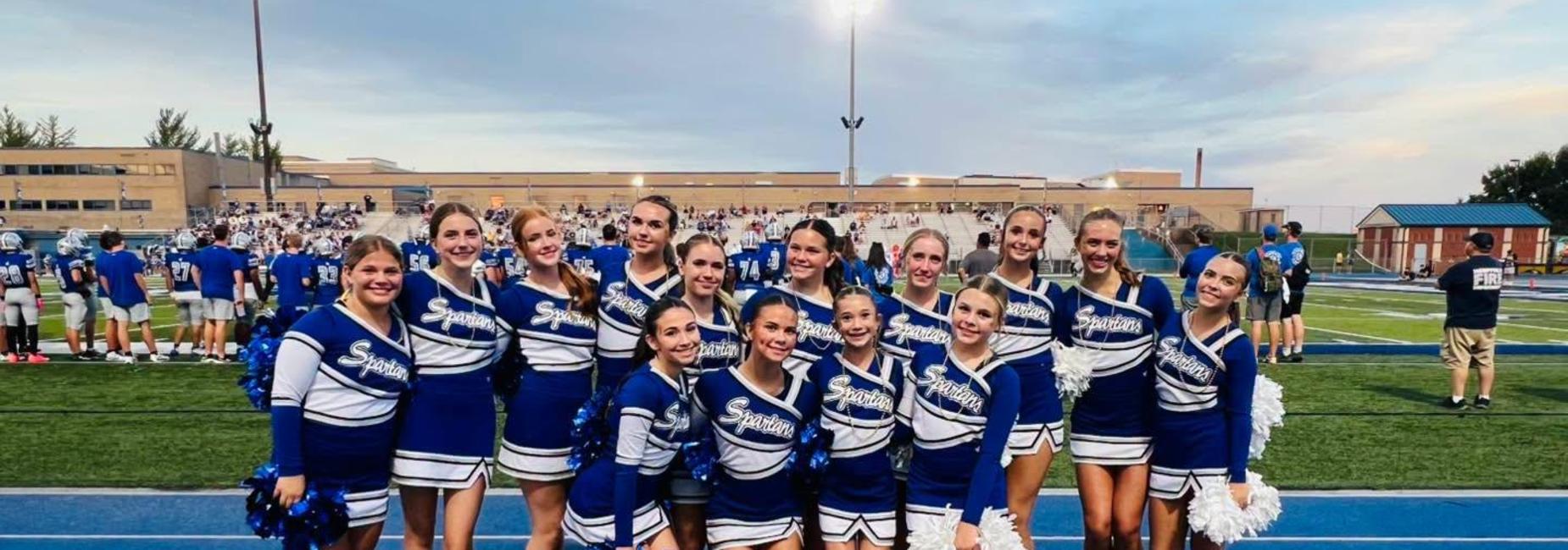 Friday Night Lights