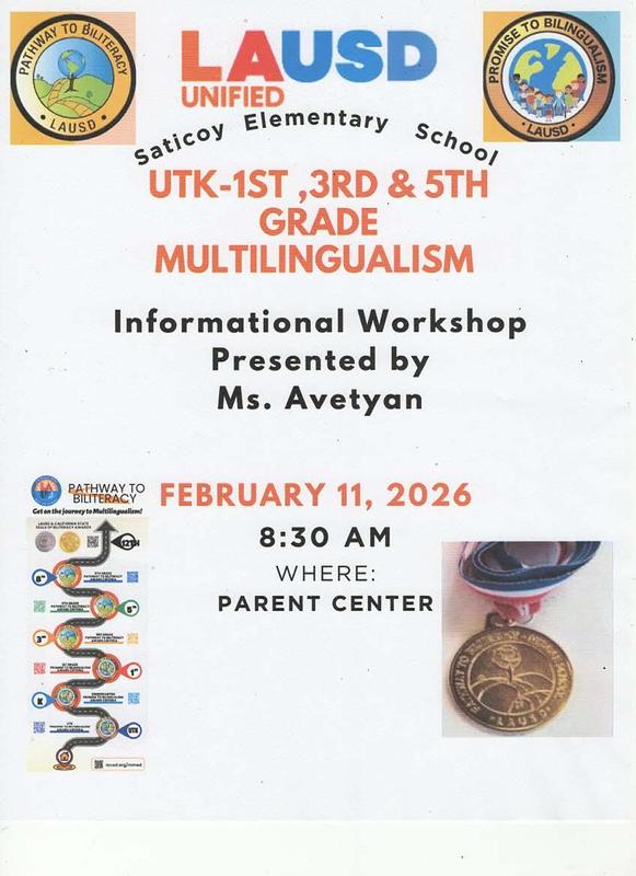 Multilingualism Workshop