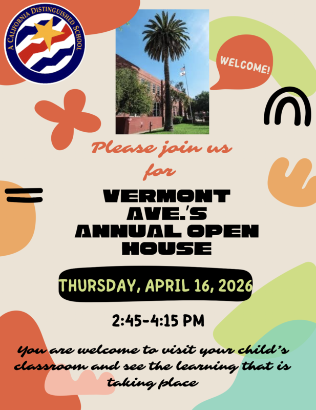 Open House