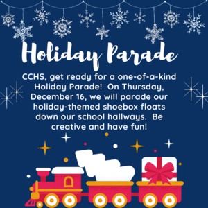 Holiday Parade