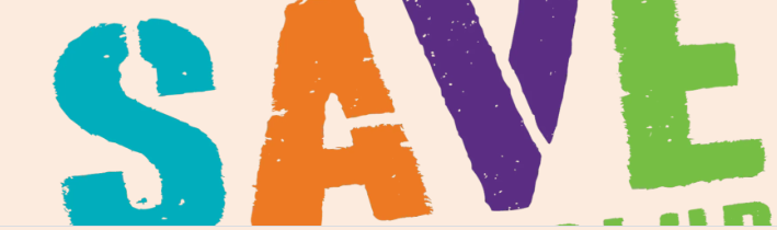 SAVE Club logo