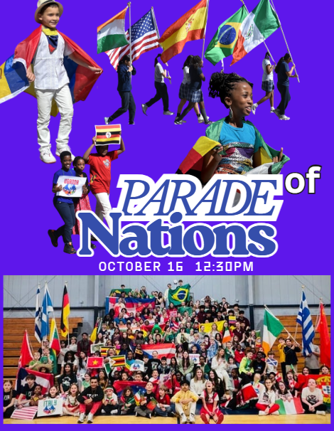 Parade of Nations 25-26 Flyer