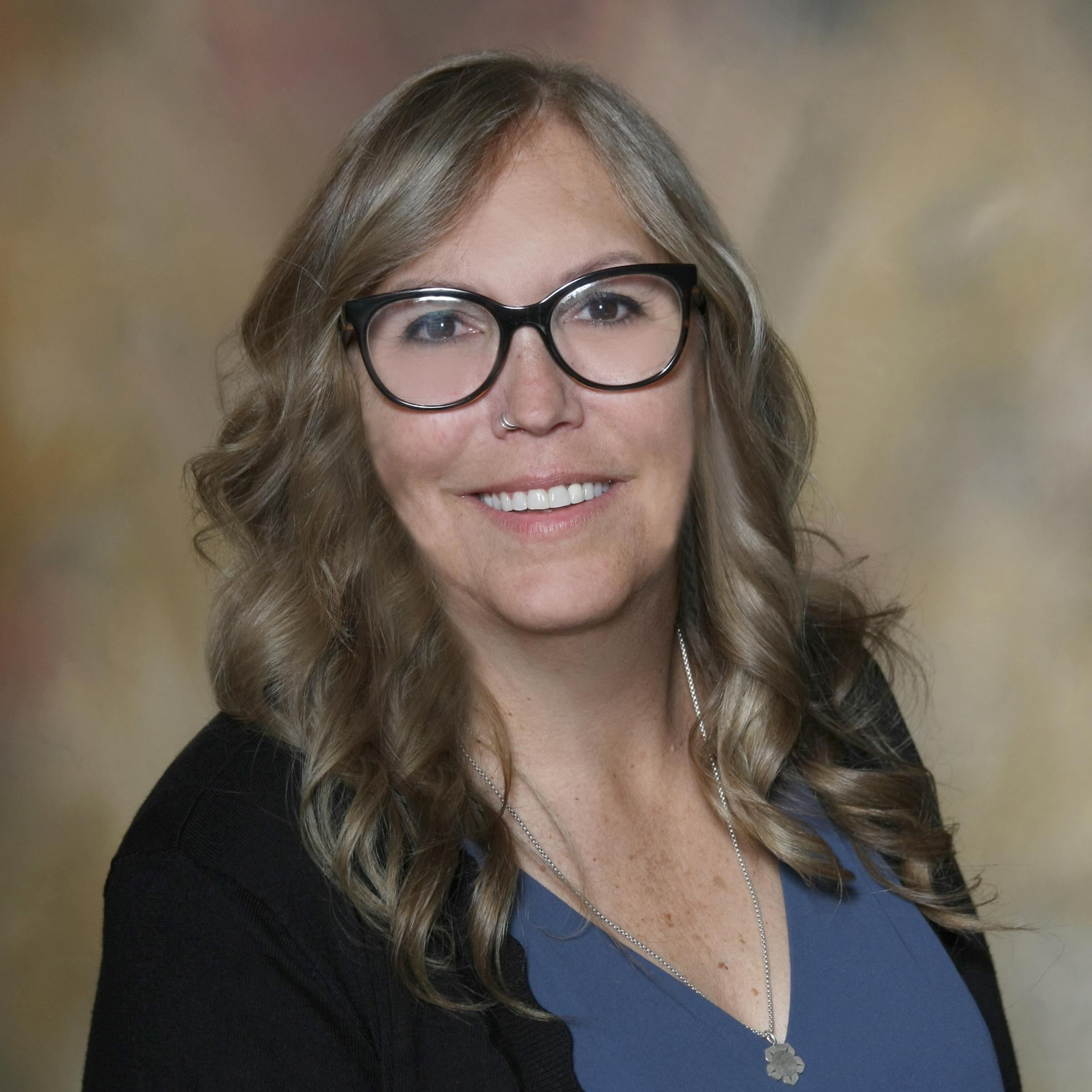 BarbaraHale, Ed.D.'s Profile Photo