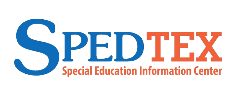 SPEDTEX Special Education Information Center