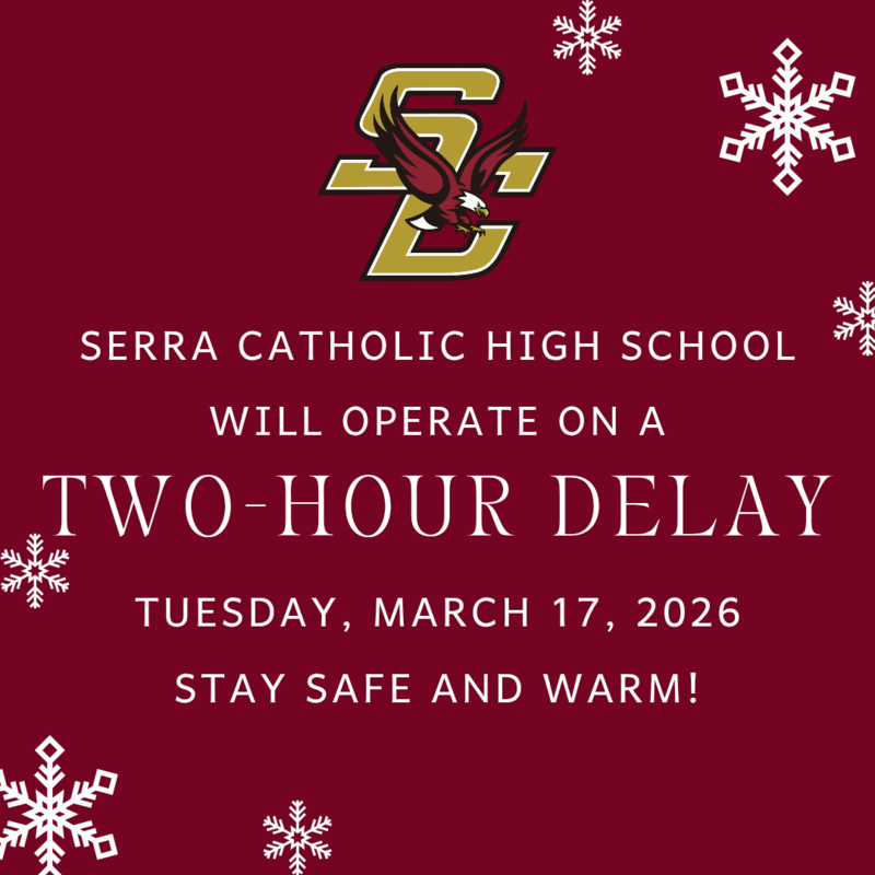 Two Hour Delay March 17 1026