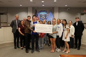 photo for all night grad party