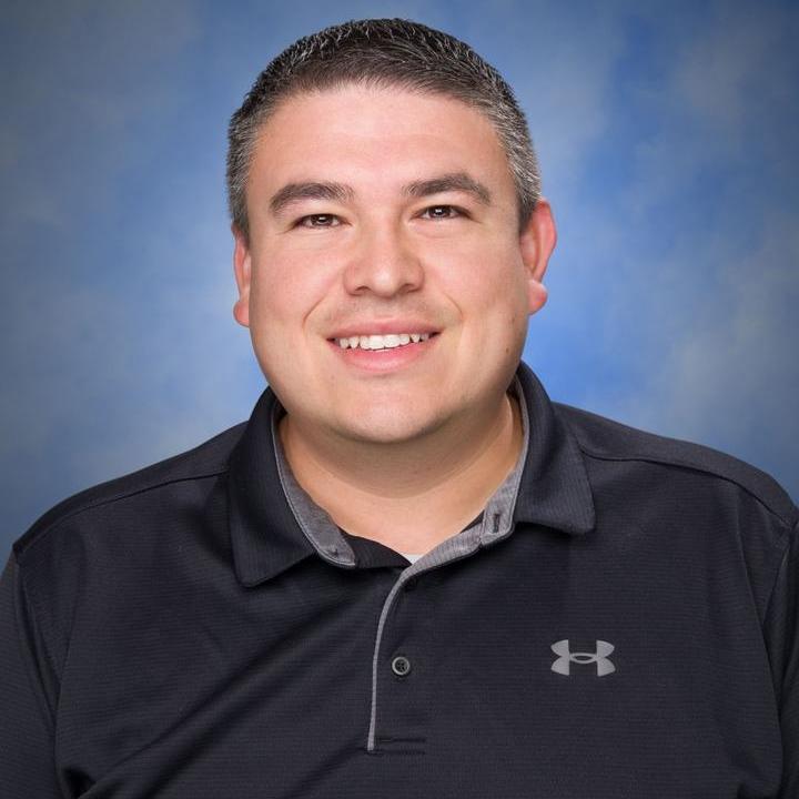 RichardMadrigal's Profile Photo