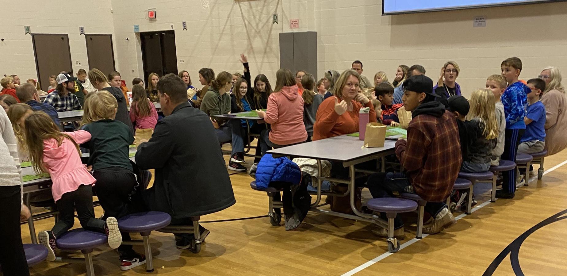 Linwood Elementary School