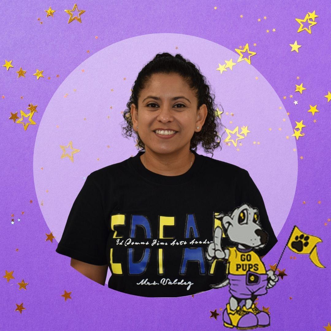 IrasemaValdez's Profile Photo