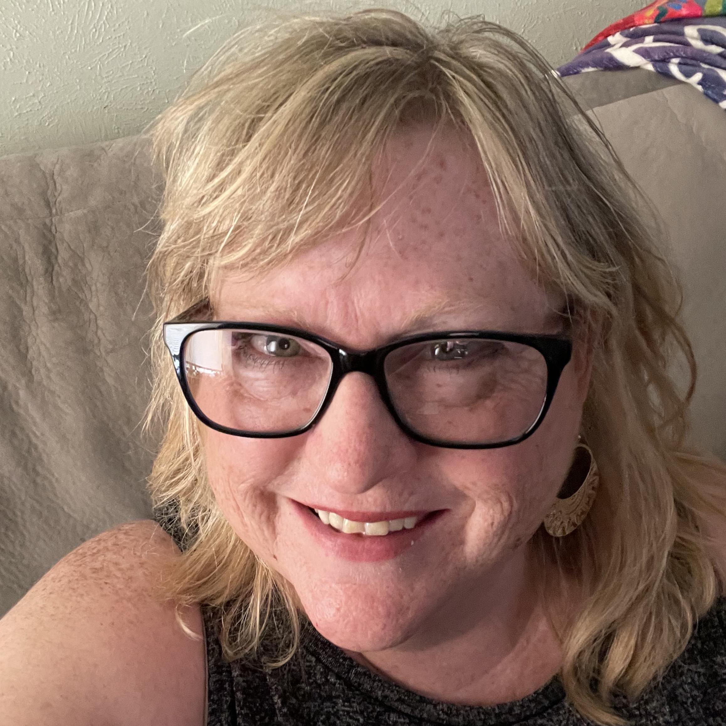 BeverlyAllen's Profile Photo
