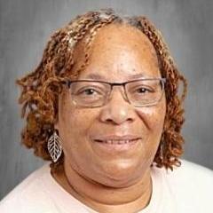 ValerieHall's Profile Photo