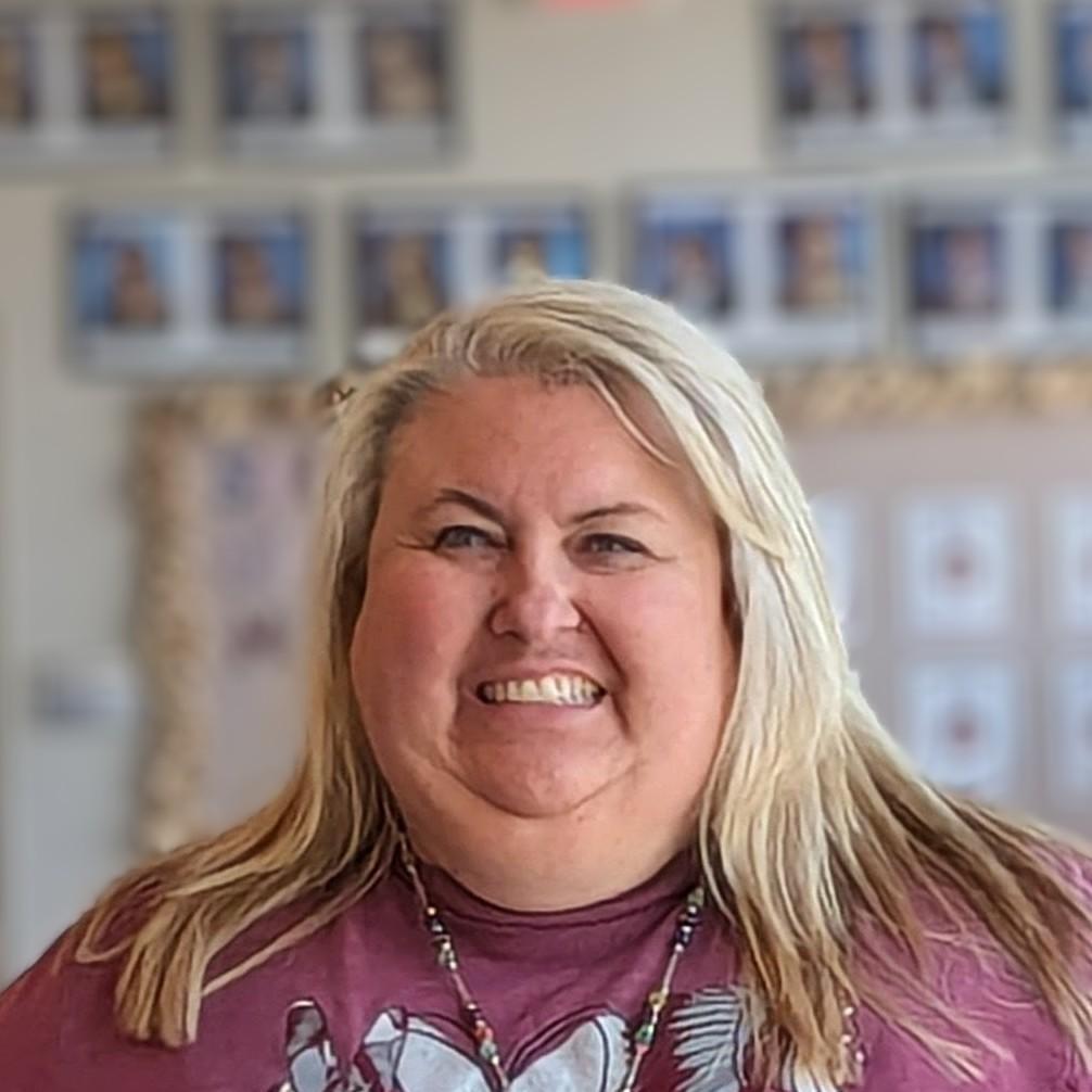 MichelleScott's Profile Photo