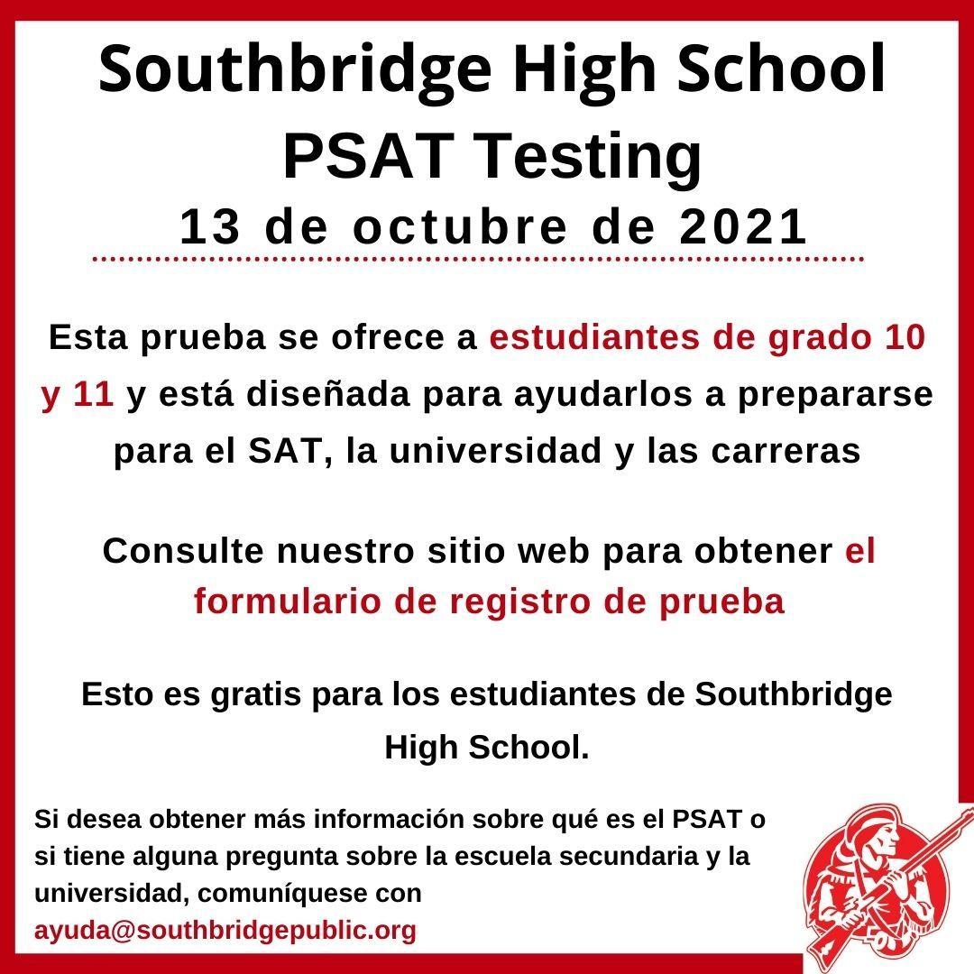 Southbridge Public Schools