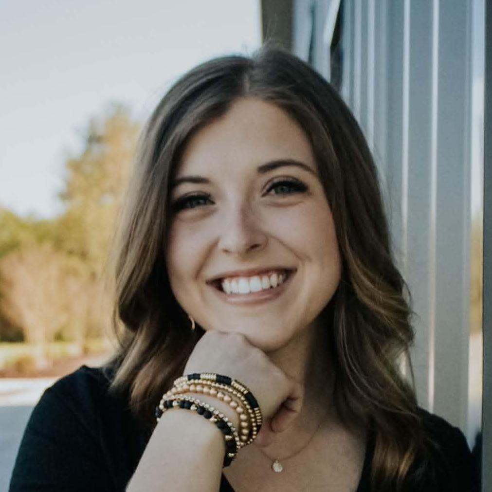 BrookeBauguess's Profile Photo