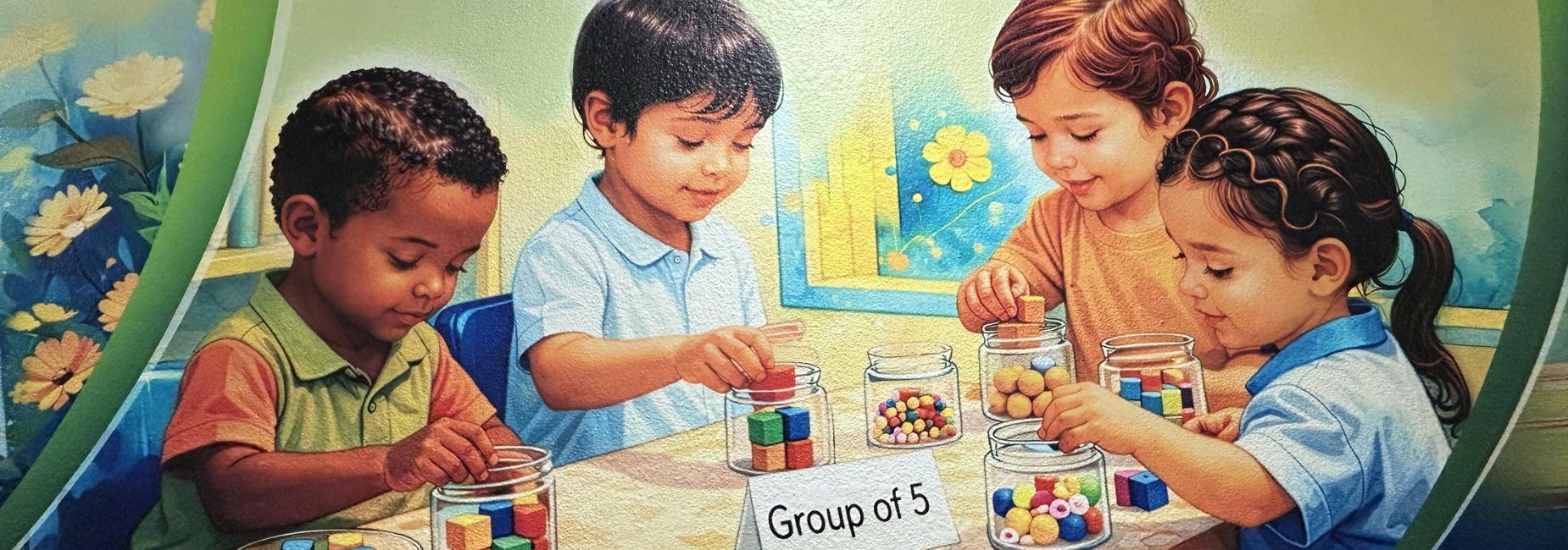 Counting Collections