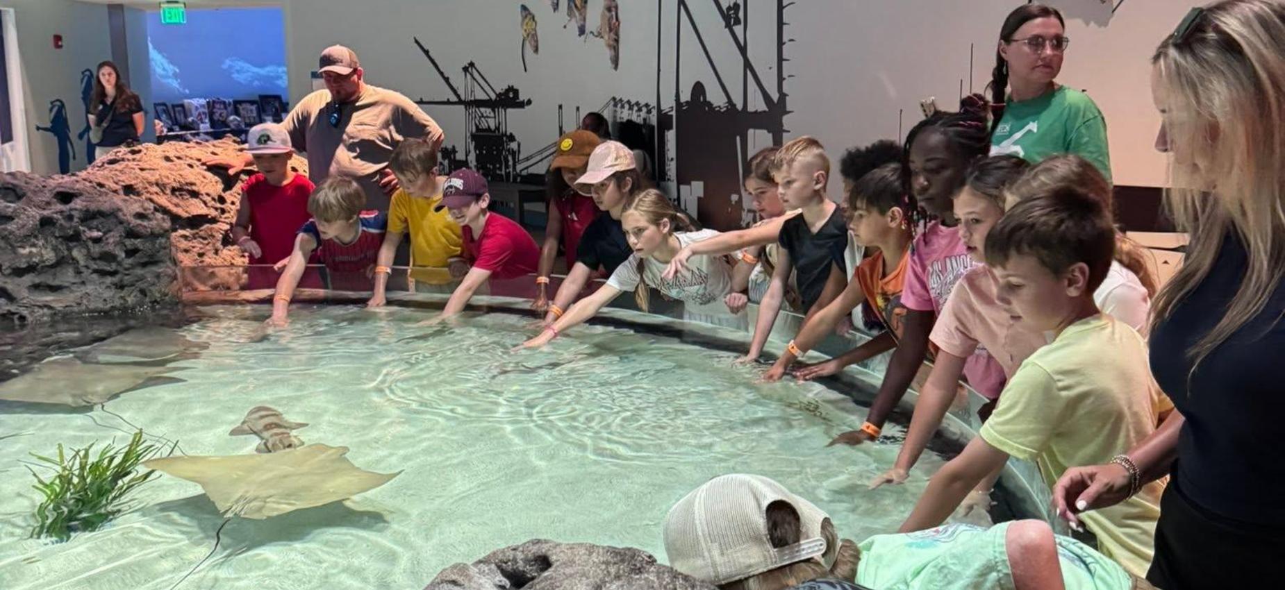 Aquarium