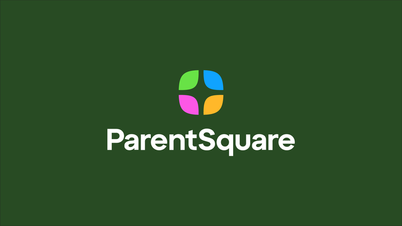ParentSquare Logo
