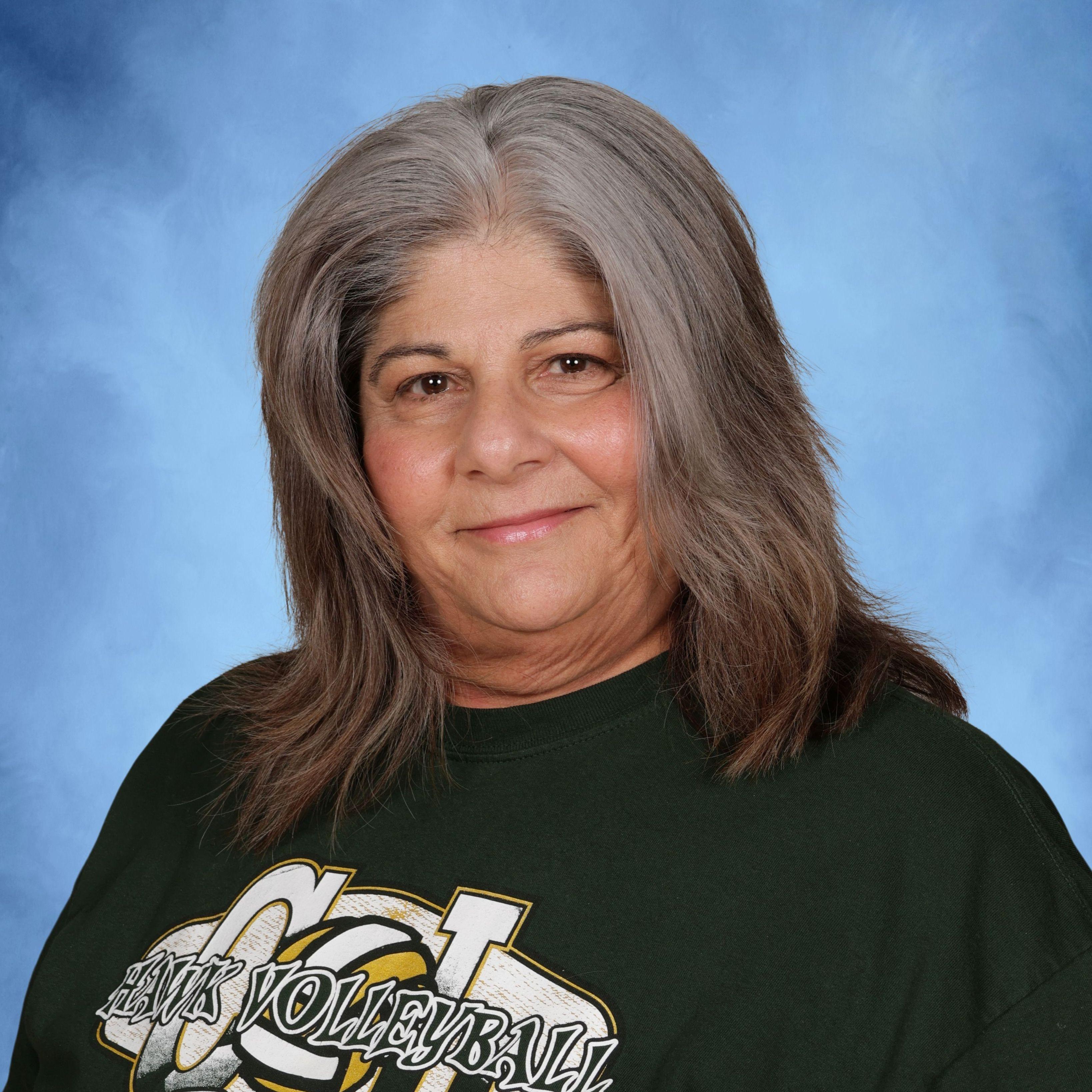 AGNESSTAMMLER's Profile Photo