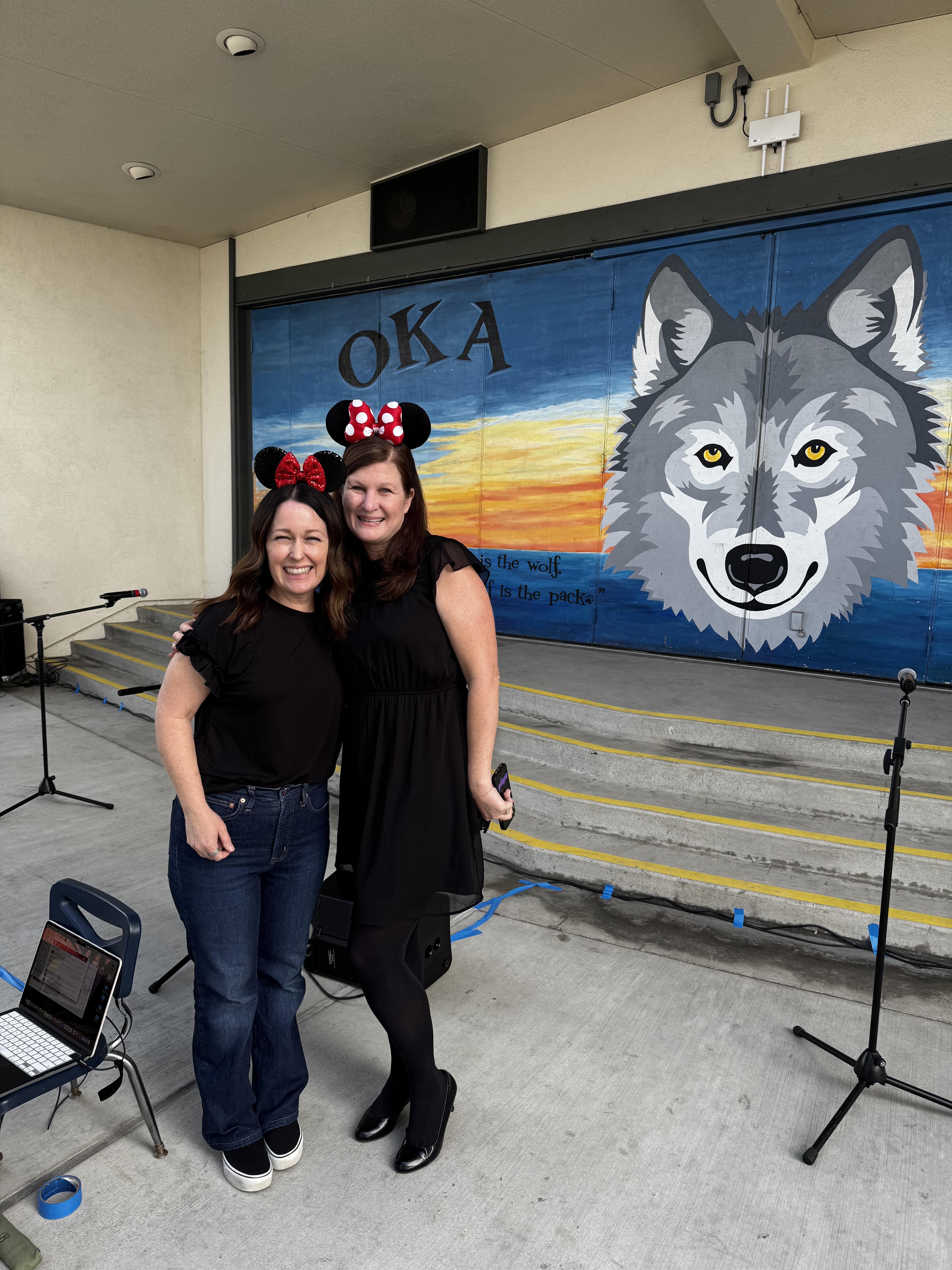 Oka Spring Sing 2026