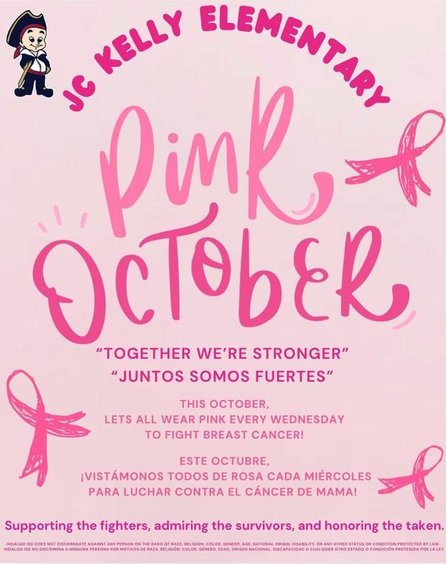 Breast Cancer Awareness