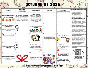 October 2026 S