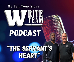 Podcast Interview with Mr. James Demery
