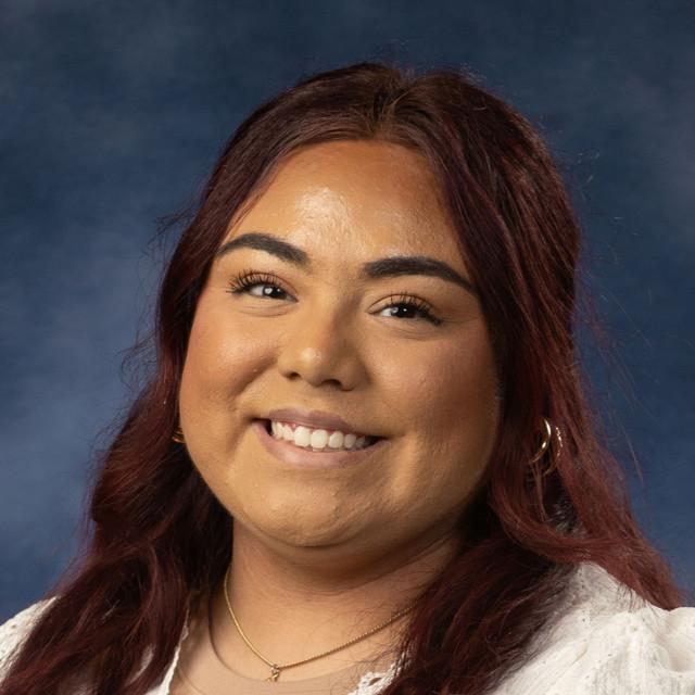 LuzRodriguez's Profile Photo