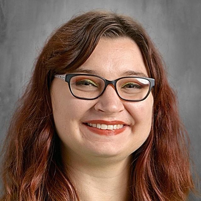 MaryHutter's Profile Photo