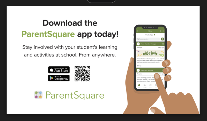 download the parentsquare app