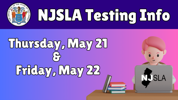 NJSLA Revised