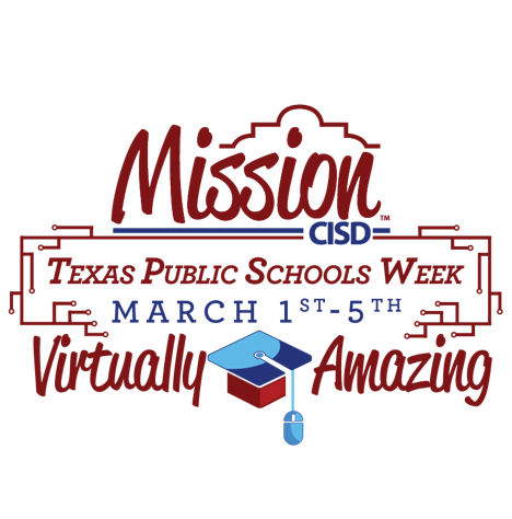 Texas Public School Week Featured Photo