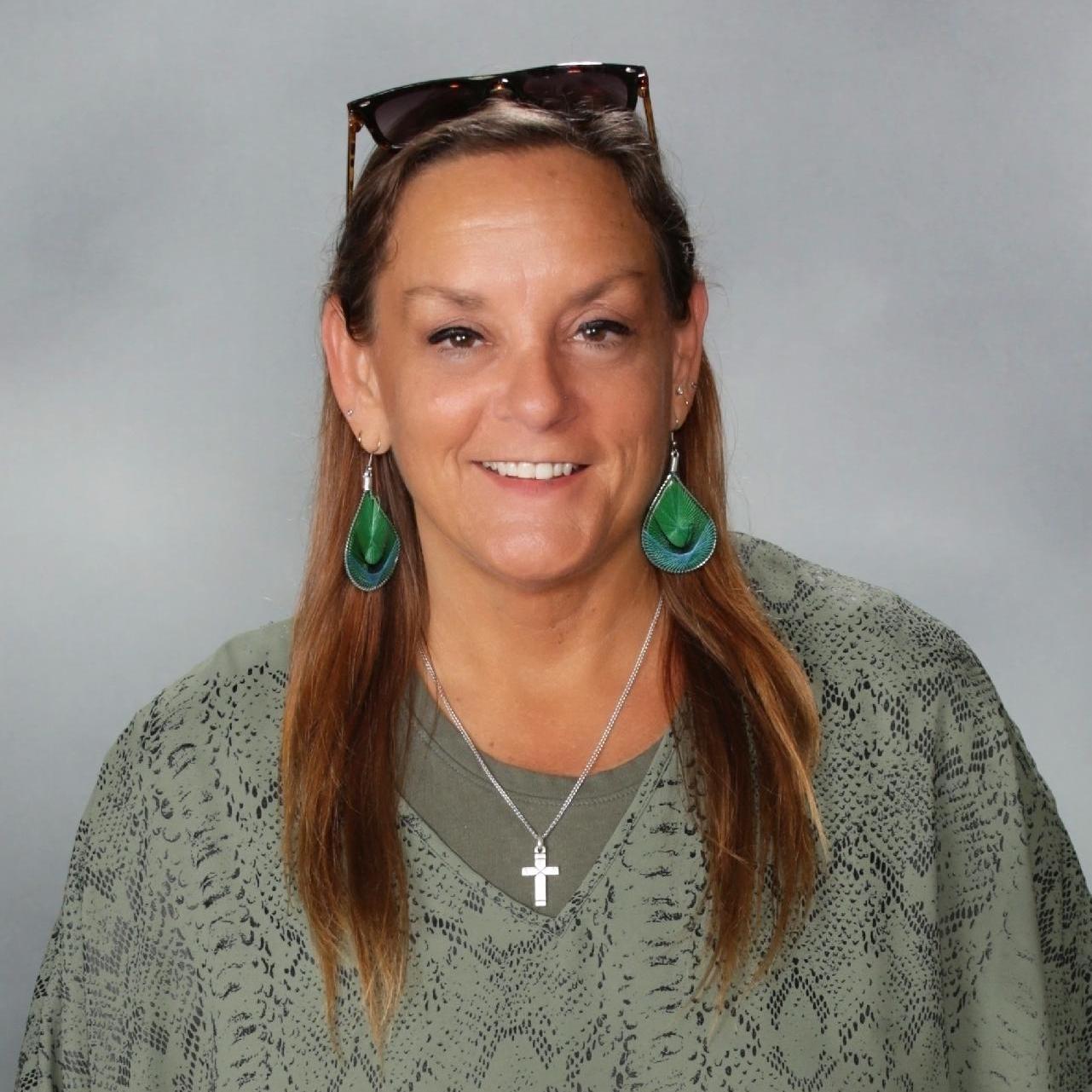 GingerPrescott's Profile Photo