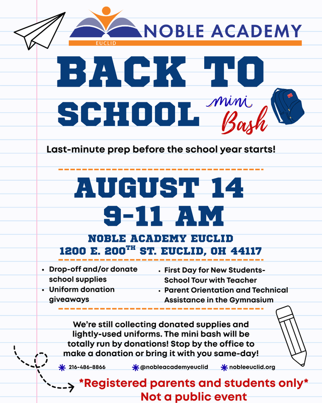 A Knight's Guide: Back to School Featured Photo