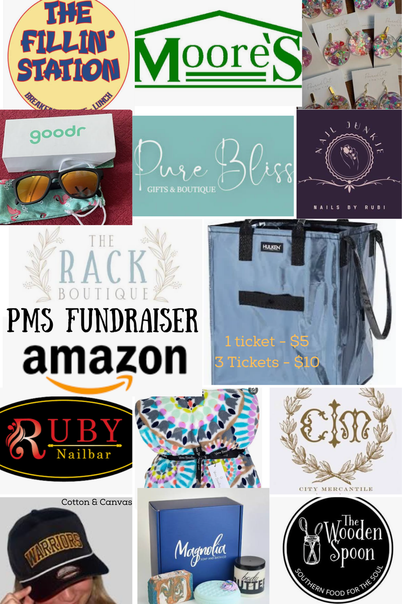 fundraiser
