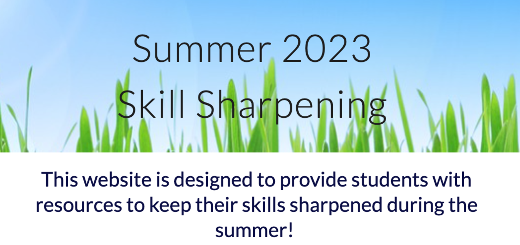 Millburn Township Public Schools