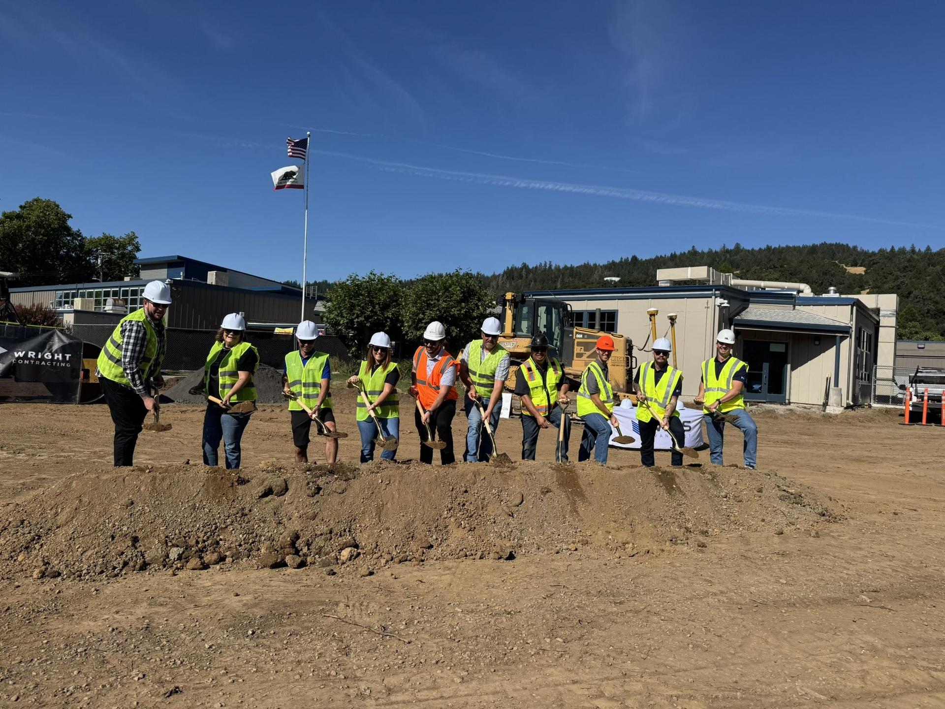 Jefferson School Early Education