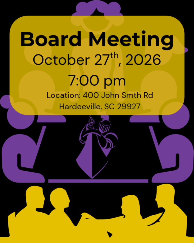 RLOA Board Meeting Featured Photo