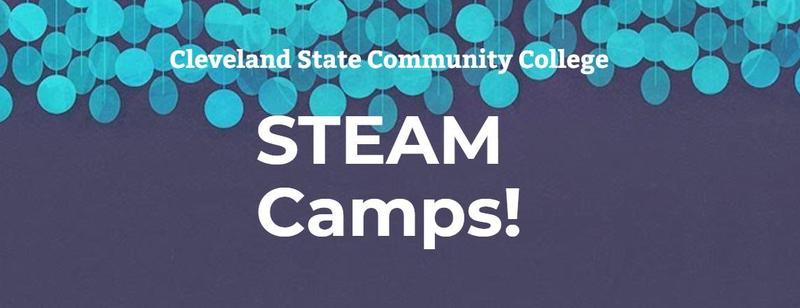 STEAM Camp