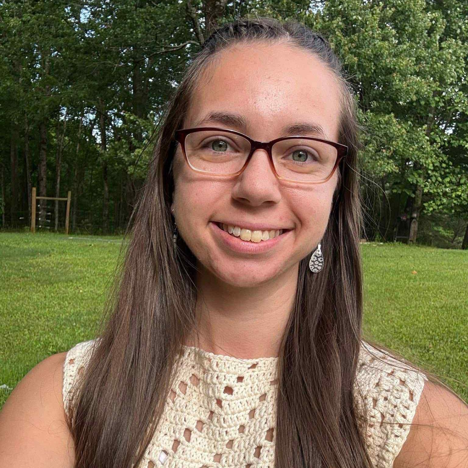 DanielleHammond's Profile Photo
