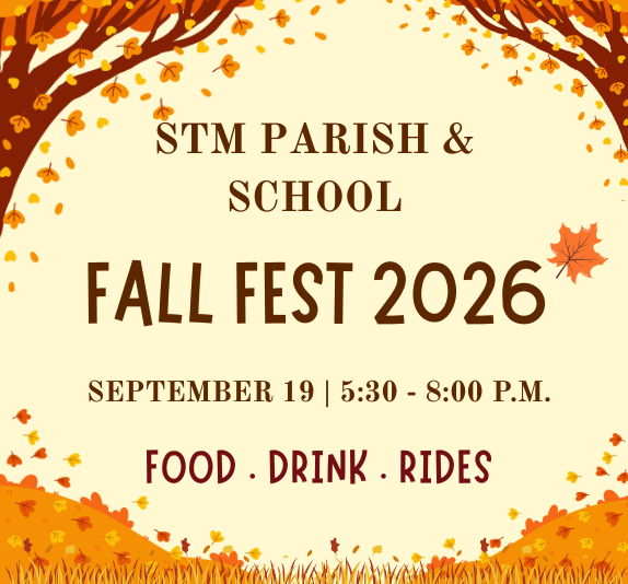 Fall Festival is Back!! Featured Photo
