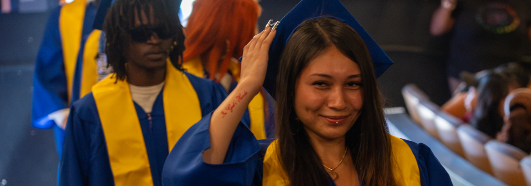 Processional