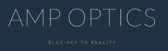 Amp Optics Logo