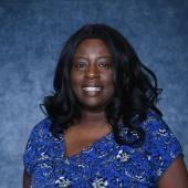 CharmainBrinson's Profile Photo